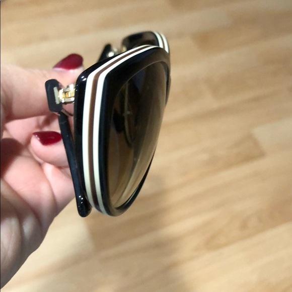 Alexander McQueen sunglasses main image 3